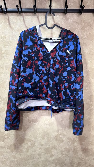 Худі Puma, XL розмір