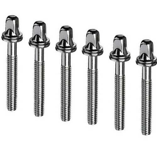Zestaw części perkusyjnych DIXON PDTL-1R x2 + DIXON PATS-4C-HP