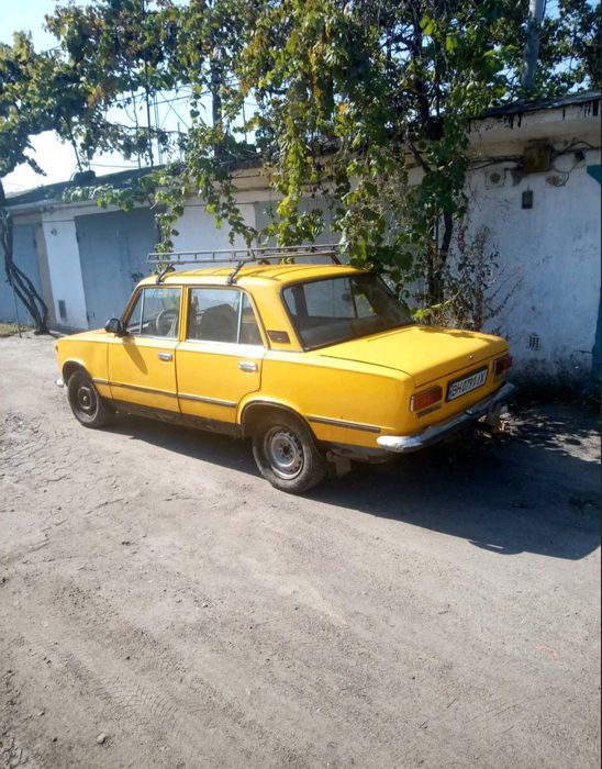 Продам Ваз 21011