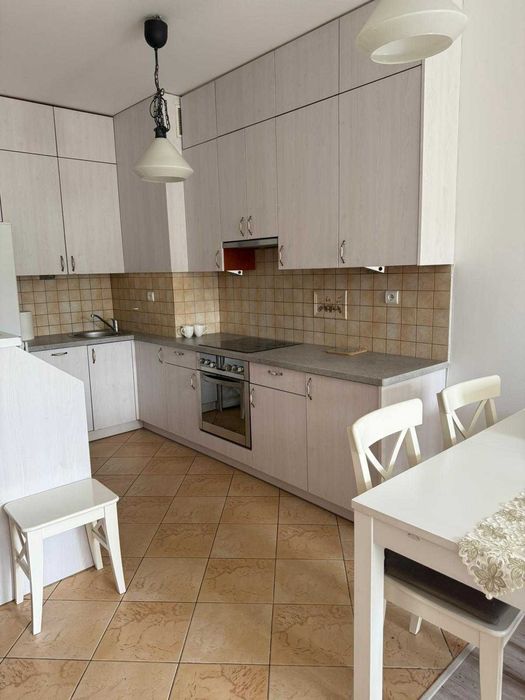 Sprzedam  bezpośrednio mieszkanie 58 m , 3 pokoje - Widok 3