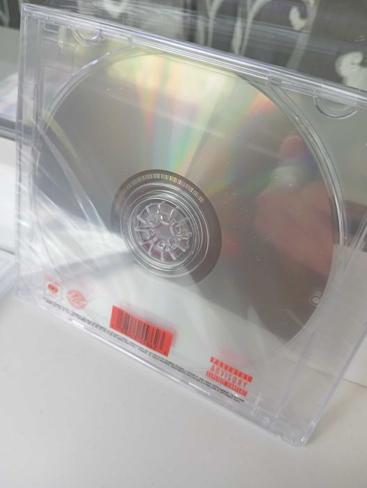 洋楽 Tyler the Creator Don't Tap the Glass CD Tyler, The Creator - DON'T TAP THE GLASS | Deezer