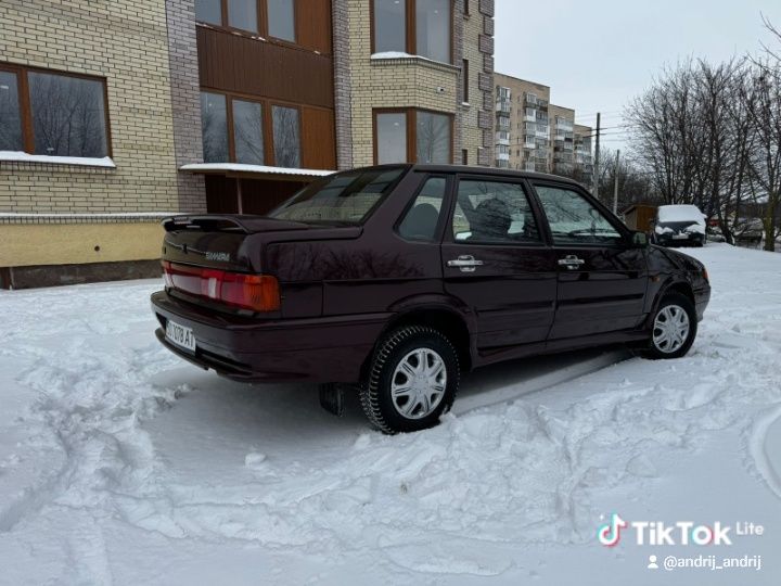 Продам ВАЗ 2115 Samara