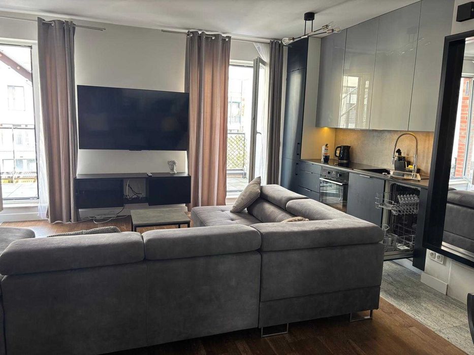 Apartament na wynajem na min 30 dni