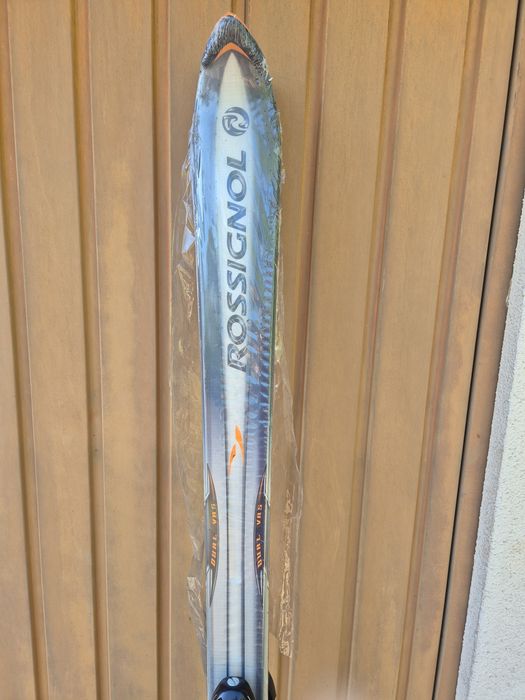 Nowe narty 174 cm Rossignol Power Cobra S Pro