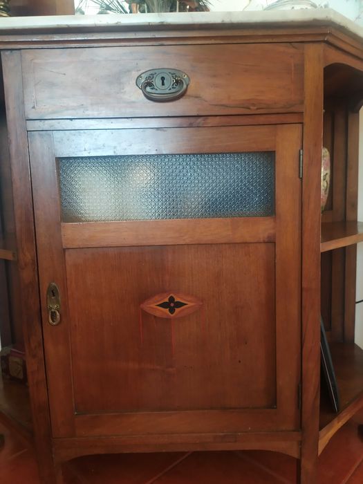 Móvel antigo Início séc. XX