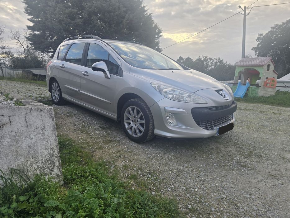 Peugeot 308 sw 1.6 hdi