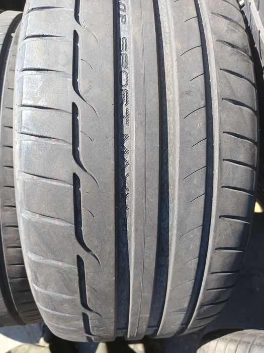 Opony 225/40 r18 Dunlop