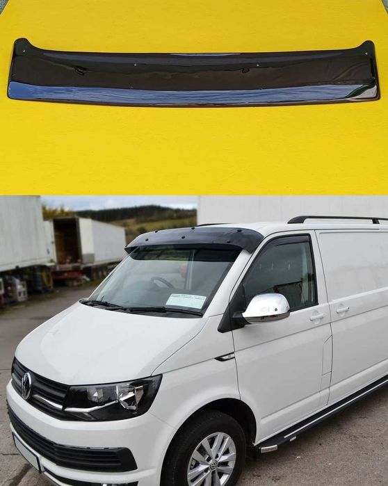 Аксесуари та Тюнінг на Volkswagen T6 Фольксваген Т6 15-19р