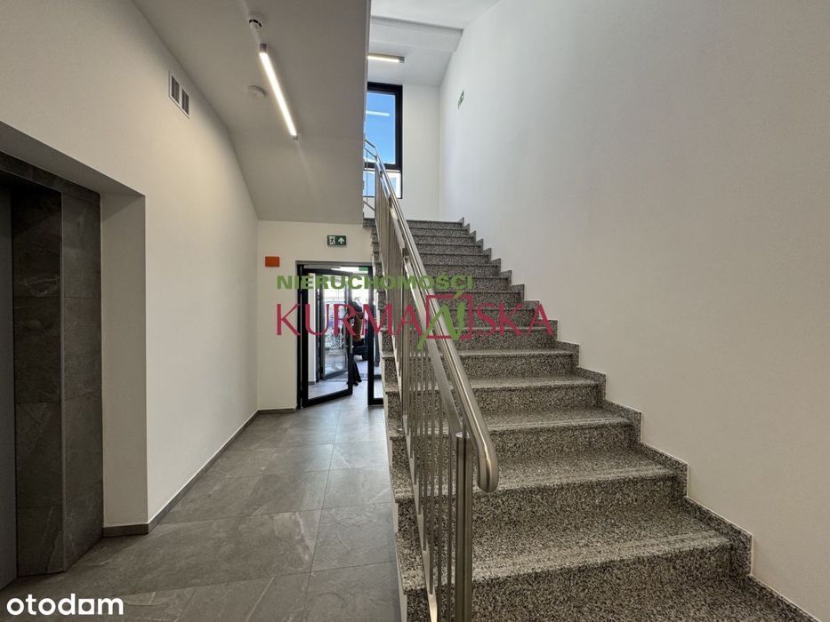 Nowe Mieszkania W Centrum - Gotowe Do Odbioru!