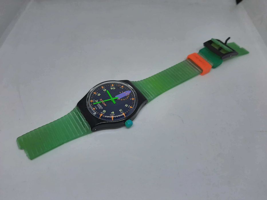 Zegarek Swatch Stop Watch