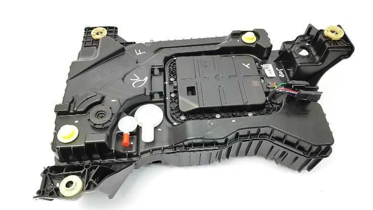 Adblue Fluid Tank Original Citroen Peugeot 3008 II 5008 II C4 Pic