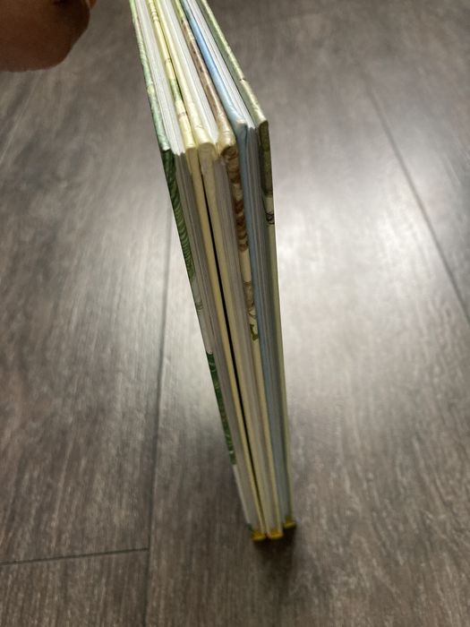 Удивительный мир животных. Ренне. Росмэн