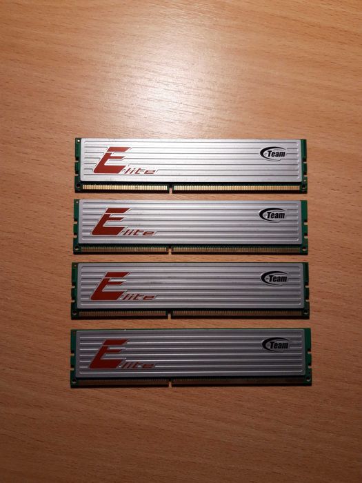 DDR3 ассортимент недорого
