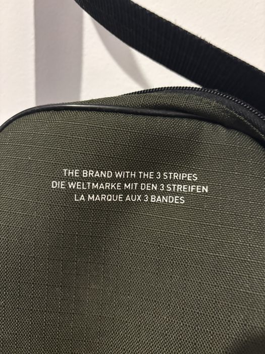 Bolsa a tiracolo adidas
