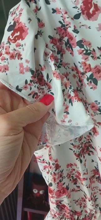 Платье летнее, 48р