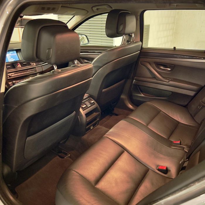 Bmw 520d F11 Touring