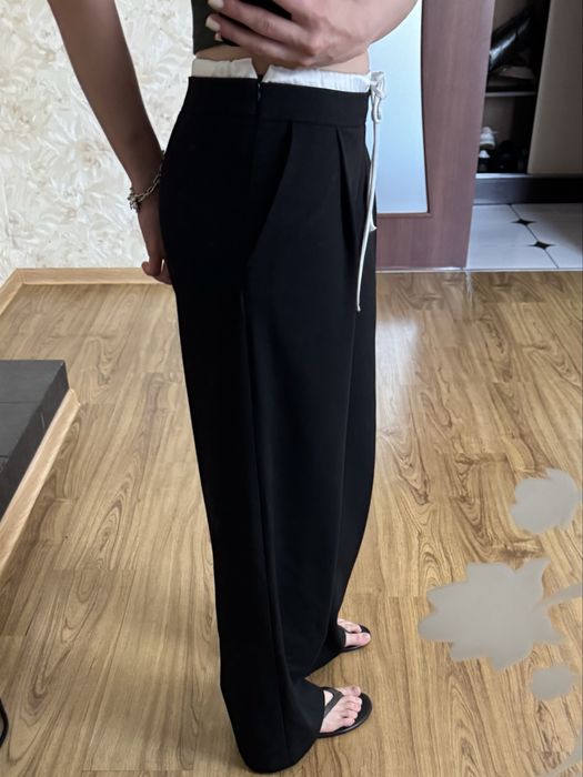 Штани zara, брюки