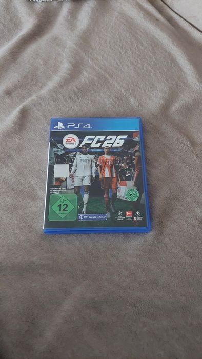 FC 26 fifa PS4 PL