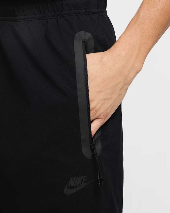 США‼️Штани Nike Tech Woven Jordan Air Max DN (XS по 4XL) (HM8241-010)