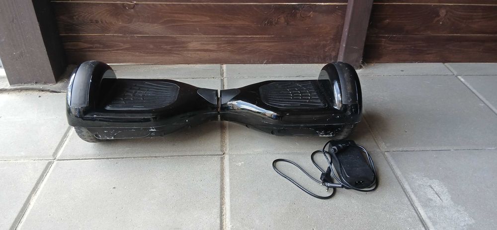 Deska elektryczna HOVERBOARD