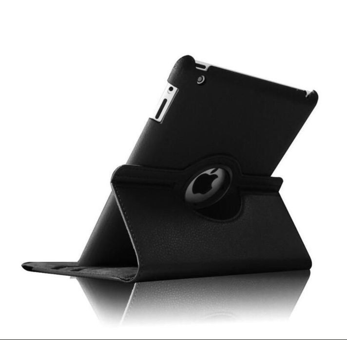 Чехол 360 Rotating case для iPad Air1/2/9.7/10.2/10.5/10.9/12.9/Air4/5