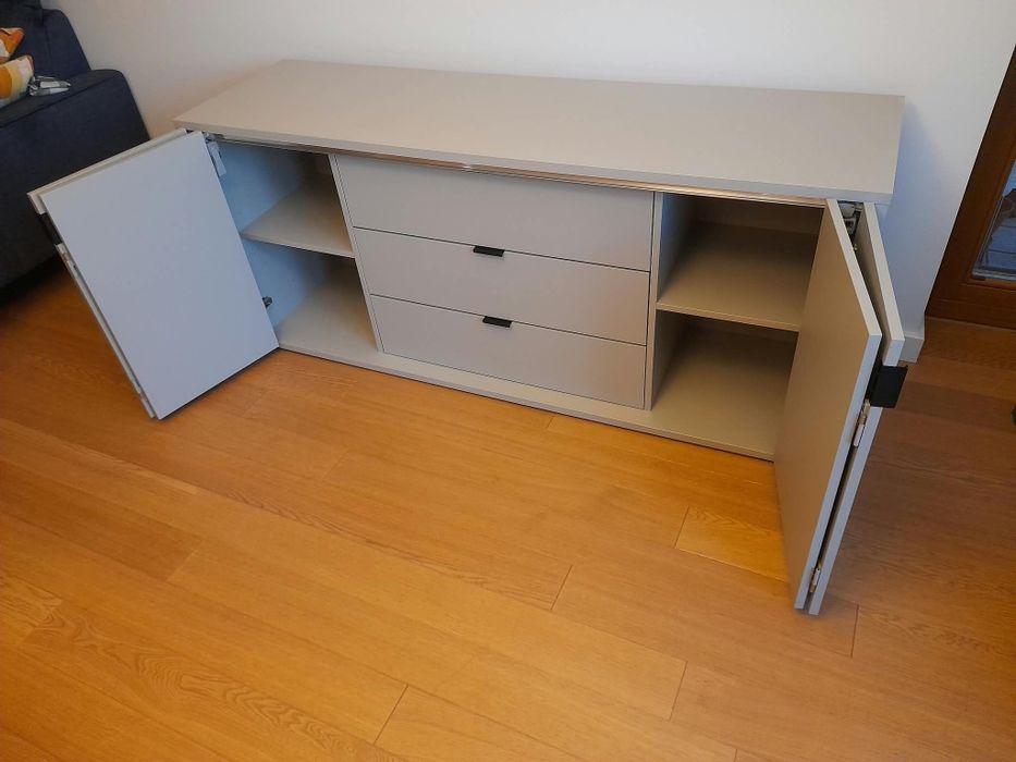 Szafka Vox Simple Bufet