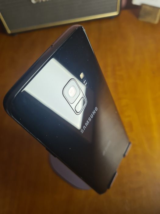 Samsung Galaxy S9 Duos 4/64