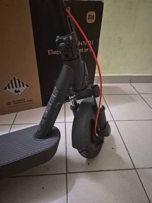 Продам електросамокат