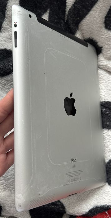 Tablet Ipad 2 MC773B/A 16GB