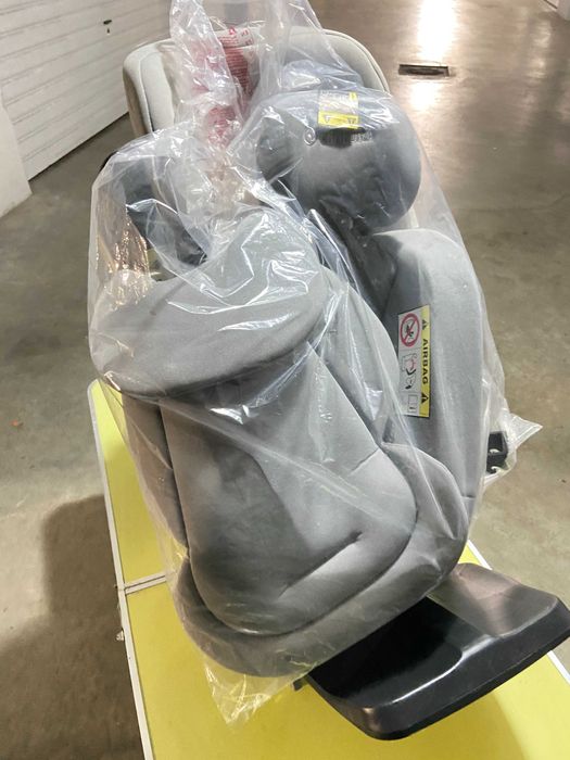 Cadeira Concord Reverso Plus