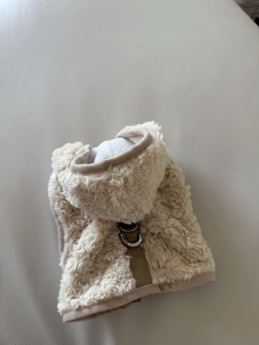 Жилетка для собак і котів маленьких розмірів