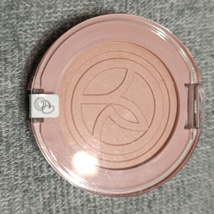 Yves Rocher róż do policzków bois de rose