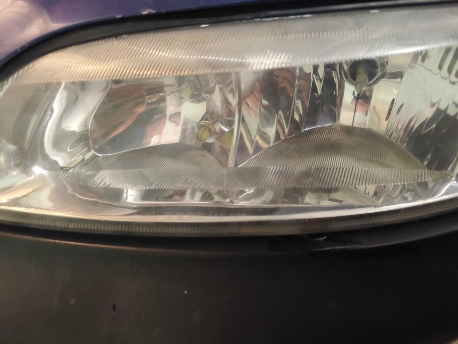 Опель Вектра В 1997