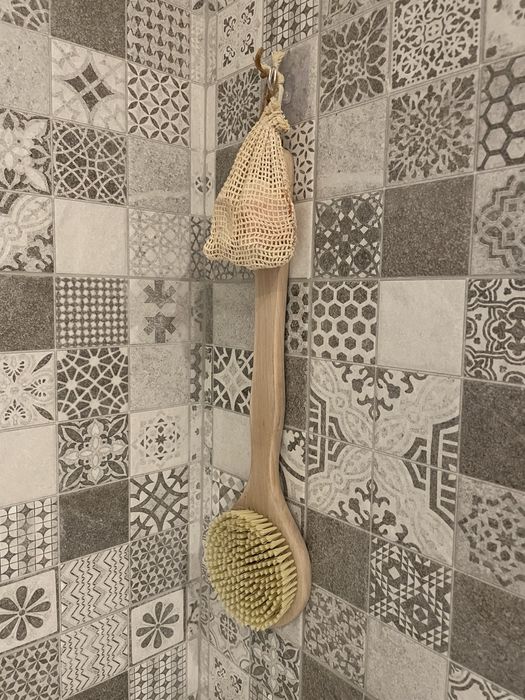 Bolsas de rede de algodão