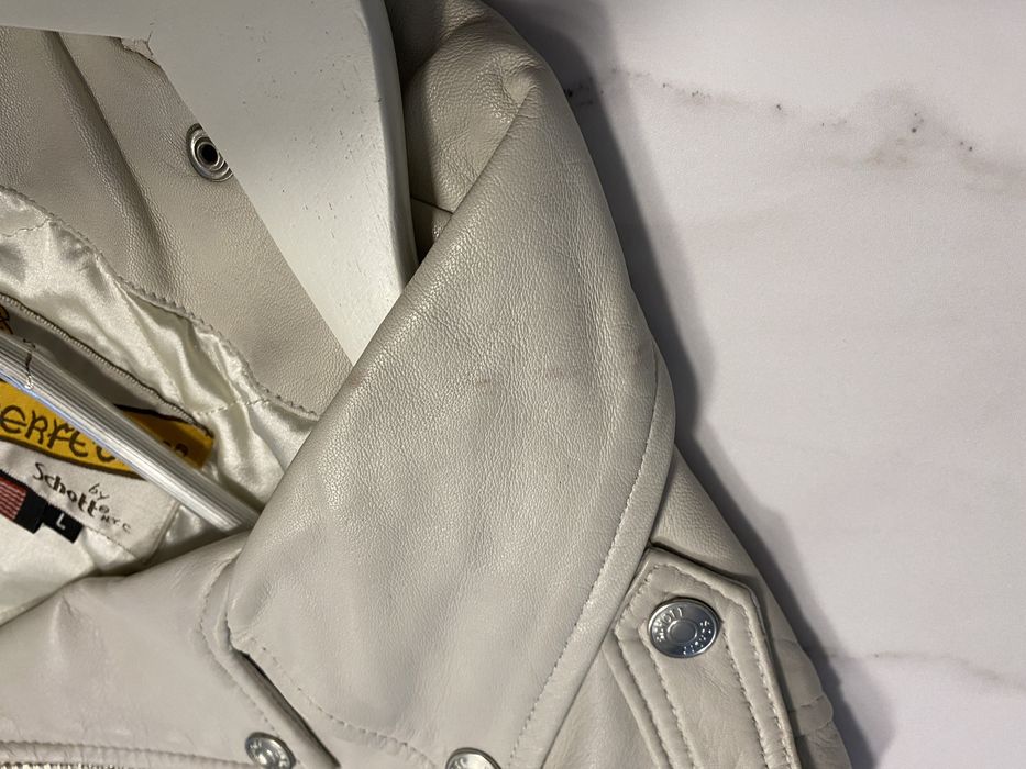 Ramoneska Schott Perfecto Damska rozmiar L