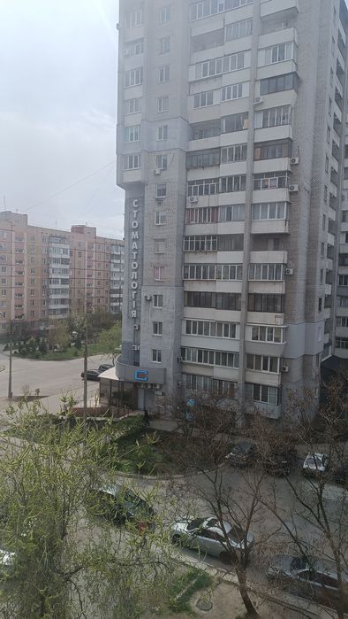 Оренда 1 кім кв Піски (Ромакс)