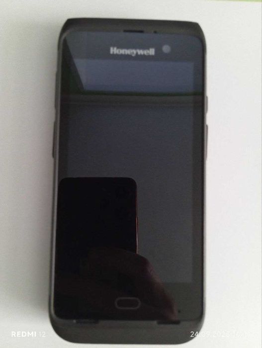 Продаю Honeywell CT40XP