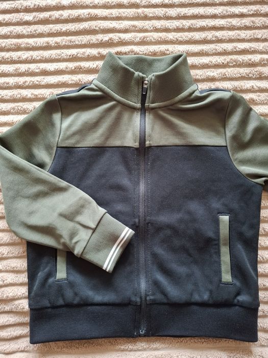 Кофта-бомпер M&S 3-4 роки.