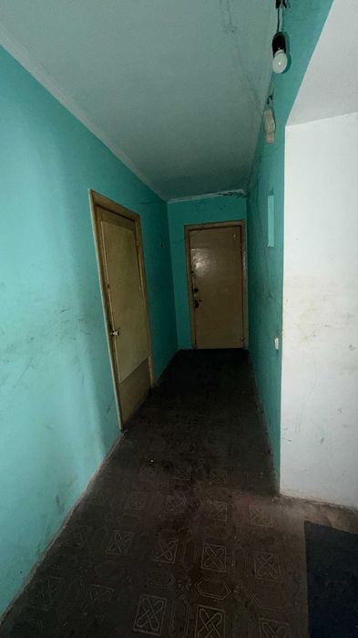 Продається 3-кім.квартира в районі 7-ї Пересипської! 19000 у.е