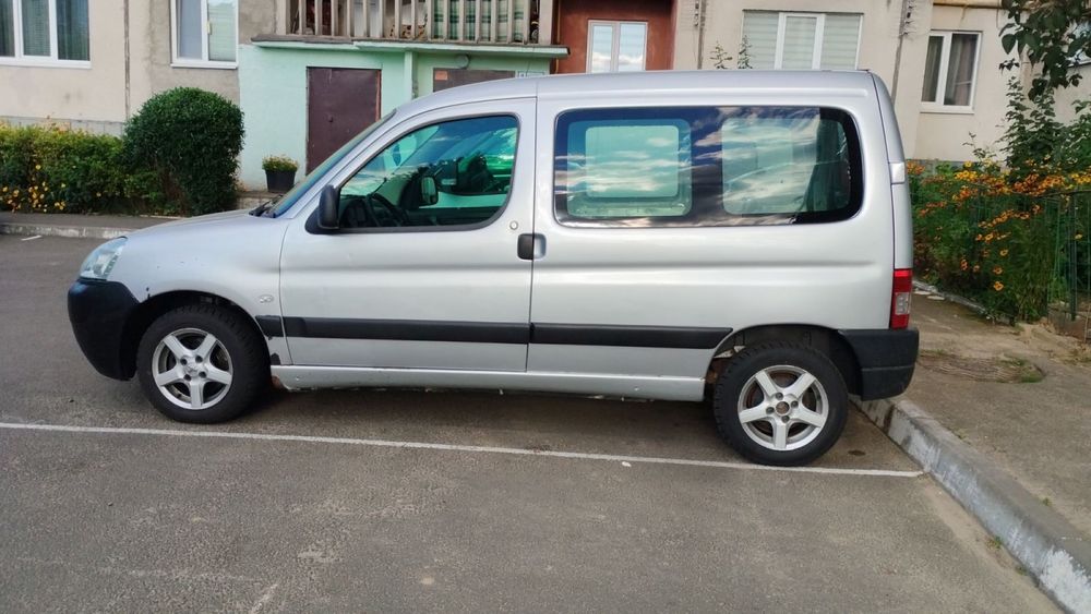 Продам авто в хорошому стані.