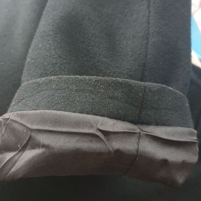 Пальто чоловіче кашемірове