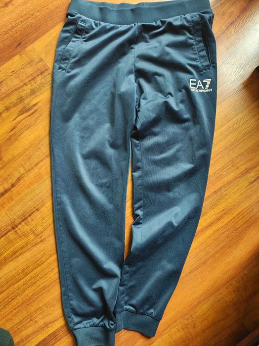 Spodnie armani 150