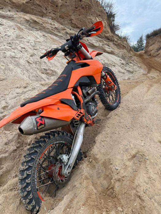 KTM