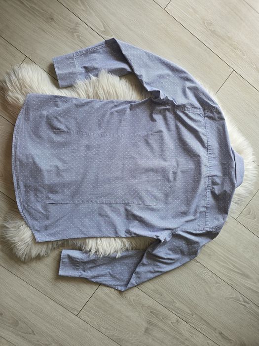 Koszula męska Wólczanka rozm. 39