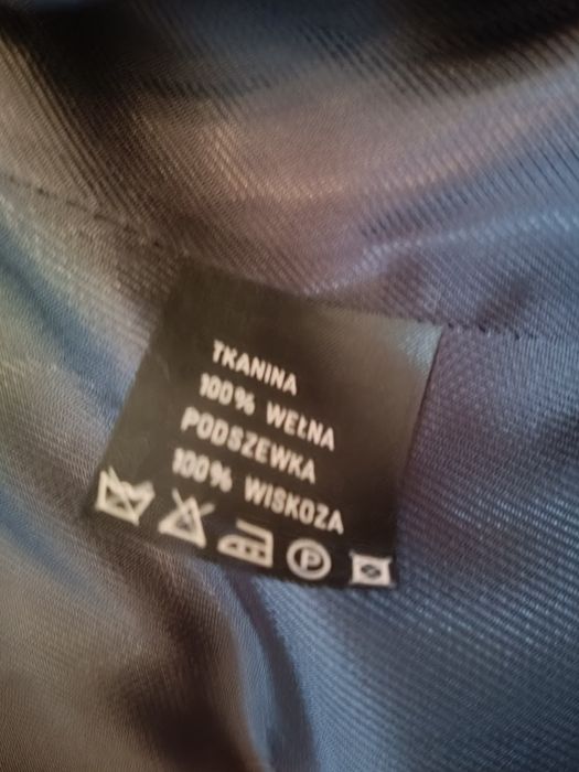 Sprzedam nowom marynarkę