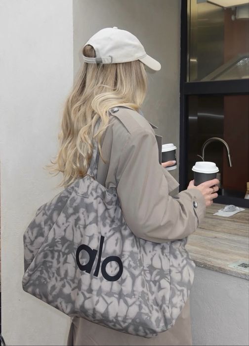 Сумка шопер Alo