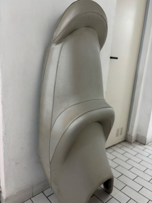 Banco cruiser yamaha Vx 1100