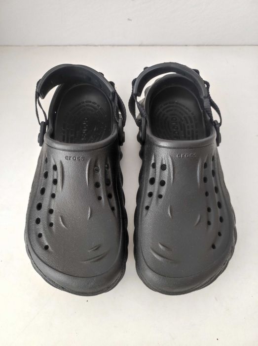 Crocs Echo Clog - Klapki, sandały r. M7 / W 9 - 39 / 40