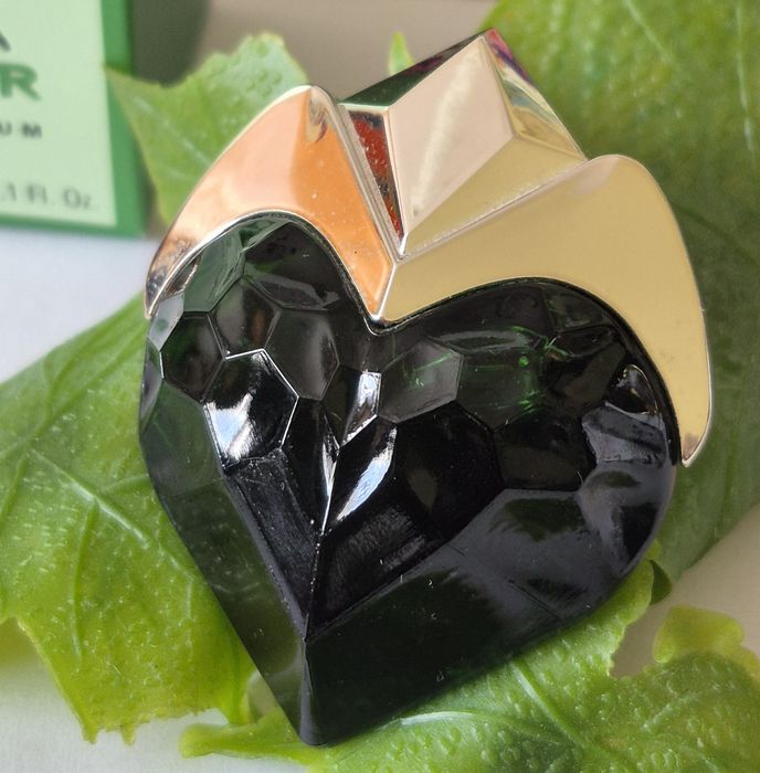 Mugler Aura, miniatura