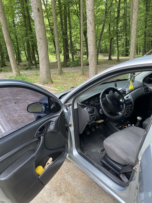 Продаю ford focus